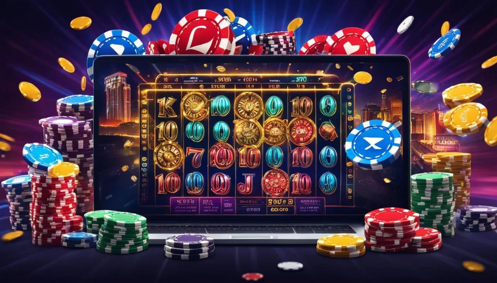 Khuyến mãi hấp dẫn và ưu đãi độc quyền từ kubet11 app