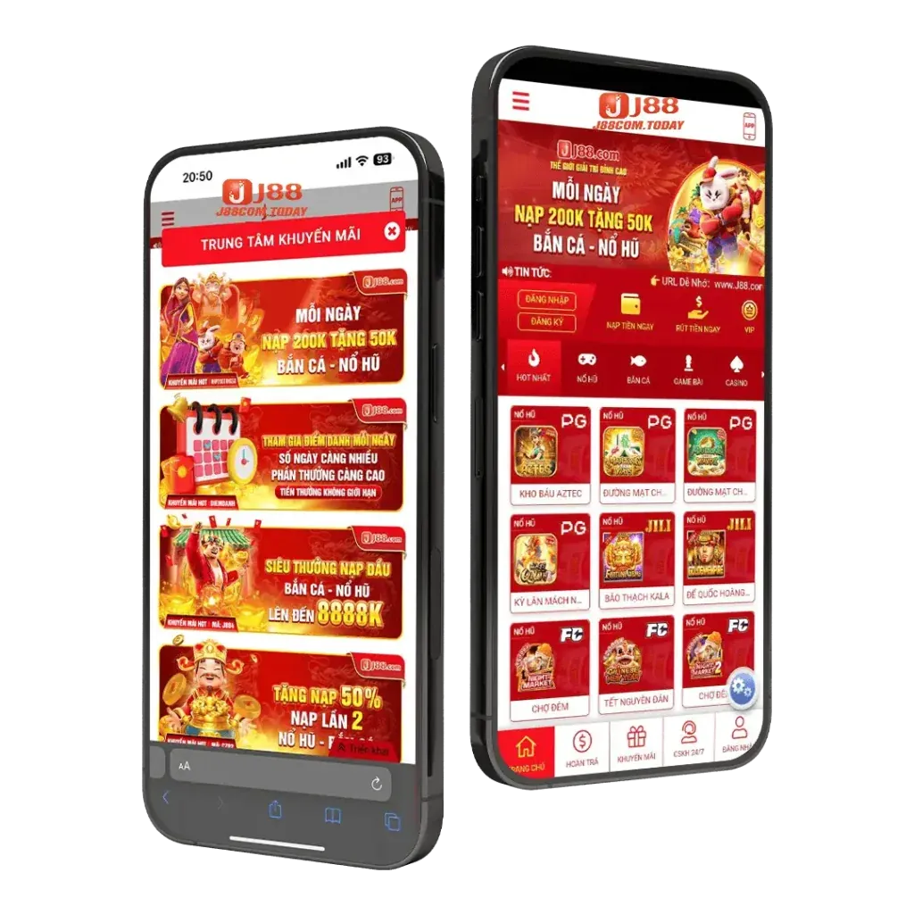 Giao diện thân thiện của Kubet11 app