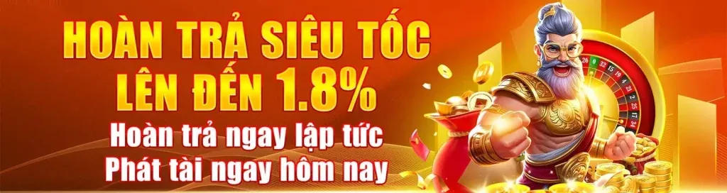 Bắn Cá Hải Vương
